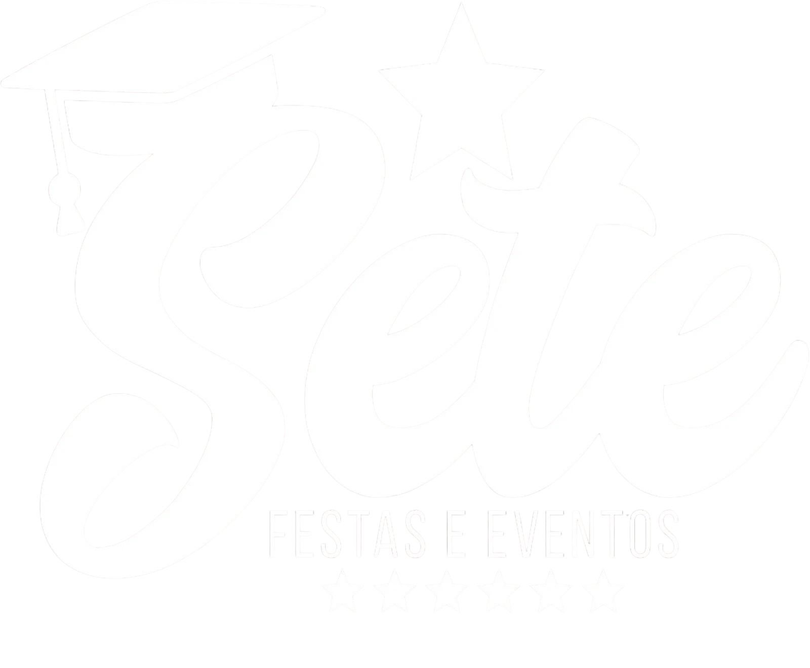 Sete Festas Eventos